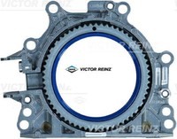 Victor Reinz 81-90091-00 Wellendichtring FüR Kurbelwelle