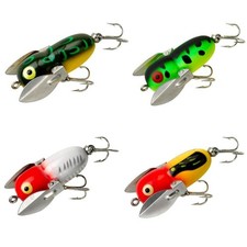 Heddon Crazy Crawler 2.375'' 5/8 oz Topwater Fishing Lure