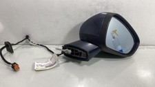 Retroviseur droit (ou coque) Citroen CX