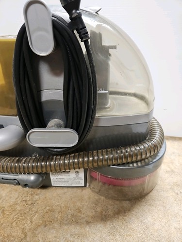 Bissell SpotBot Pet Portable Carpet Cleaner 33N8-A Stain Spot Remover Nice - Picture 9 of 9