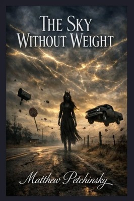 The Sky Without Weight Matthew Petchinsky Taschenbuch Englisch 2026