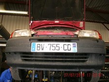 Mâchoire de frein Fiat PUNTO