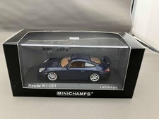 MINICHAMPS 1 43 "Porsche 911 Carrera (996 model)"