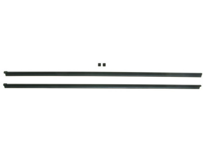 For 2007-2012 Lincoln MKZ Wiper Blade Insert Front Left Anco 86289SQHM 2008 2009