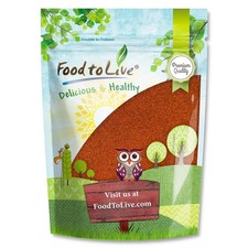 Spanish Smoked Paprika - Vegan, Kosher, Bulk - by Food to Live