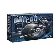 Moebius els 1/25 Dark Knight Batpod MOE920 el Kit wgteh8f