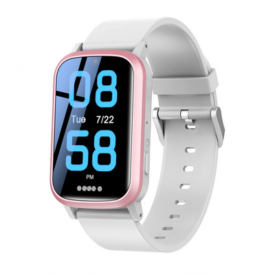 GPS-Smartwatch für Senioren NC92E mit SOS