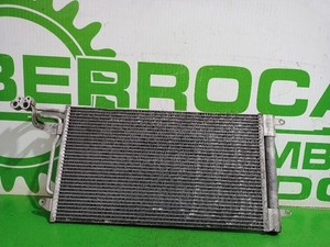 6R0820411D klimakondensator -kühler SEAT IBIZA 6J5 EMOCION 2008 130408