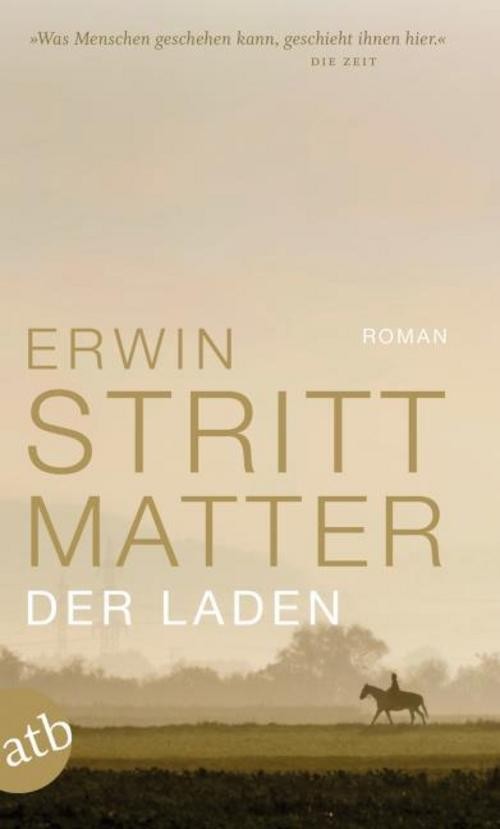 Der Laden: Roman. Dritter Teil - Bild 2