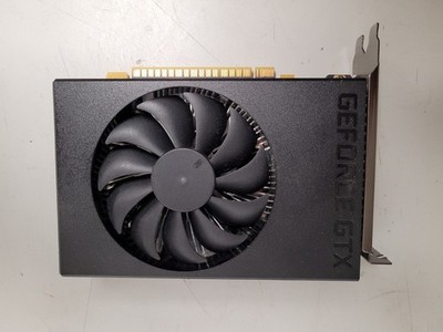 Hp Geforce GTX 1650 super OEM 4Gb Gddr6 graphic card used PJMRR0A9VFX0EX