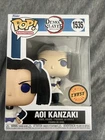 Funko Pop! Vinyl: Demon Slayer: Kimetsu No Yaiba Aoi Kanzaki (Chase) #1535