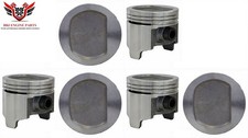 6 Enginetech Pistons Fits 1979-1990 Jeep 258 232 6 Cylinder 030 040 060 6 Enginetech Pistons Fits 1979-1990 Jeep 258 232 6 Cylinder 030 040 060