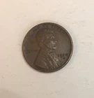 1925-D Lincoln Wheat Cent