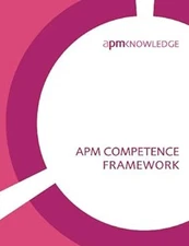 APM Competence Framework Paperback