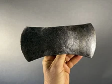 Hubbards  Lippincott and Americanax Axe Pittsburgh . Pa. Rare Vintage.1889-1921