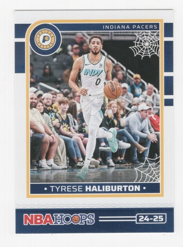 2024-25 PANINI HAUNTED HOOPS BASKETBALL BASE CARDS #101-200 PICK CARD - Picture 43 of 90