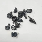 Bandai Hobby Gundam Option Parts Hands Assorted Lot Different Fits 1/100