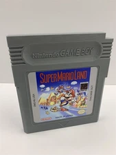 3D Printed Super Mario Land Gameboy Cartridge Giant Large Wall Art