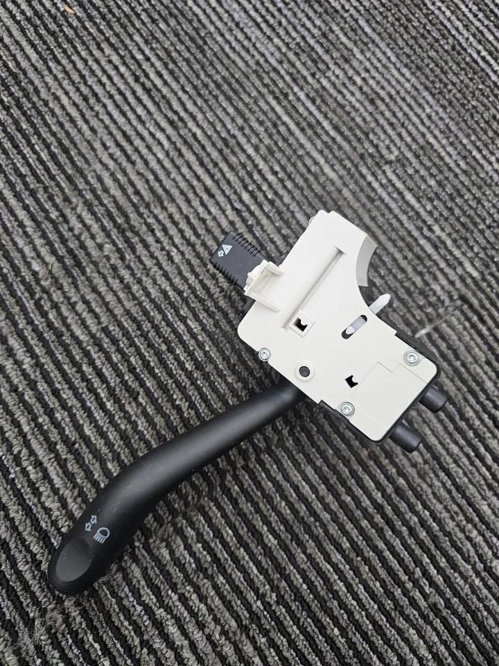 Interruptor de atenuación SAE1148 para Jeep Cherokee Wrangler 1997-2001 Foto 2 de 4