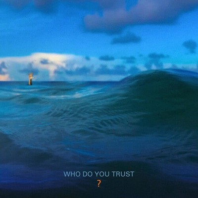 Papa Roach Who Do You Trust Music CDs New