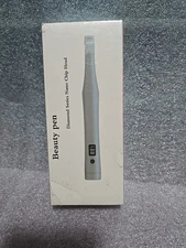 Beauty Pen, Diamond Series Nano Chip Head.