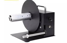 Label Rewinder R3Pro Automatic Rewinder Bi-directional Paper Winder Winder