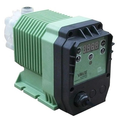 Electric Diaphragm Meterinng Pump Electromagnetic Micro Dosing Quantitative Pump