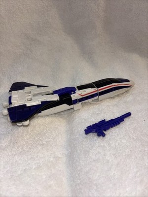 Transformers RID ASTROTRAIN Robots in Disguise 2006 Classics