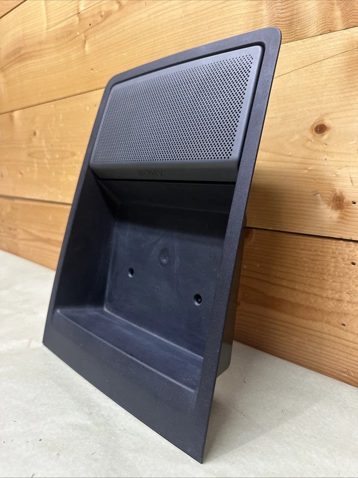 Ford F-150 2015-2020 OEM tablero compartimento de almacenamiento bandeja FL3B15044A92B Foto 3 de 4