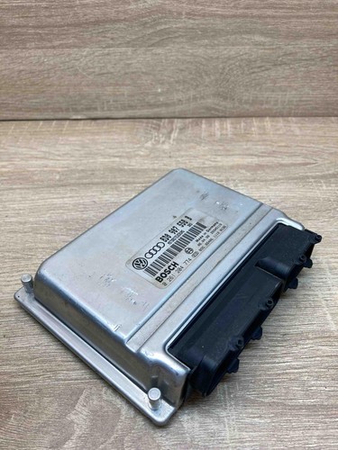 8D0907558B 0261204774  Engine control unit/module ECU Fits for Audi A4 S4 B5 8D