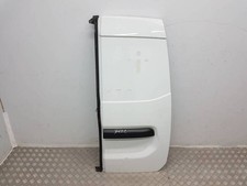 Porte arrière et accessoires Renault EXPRESS
