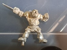 GW Blood Bowl Star Player Morg N Thorg (1993 Ed)