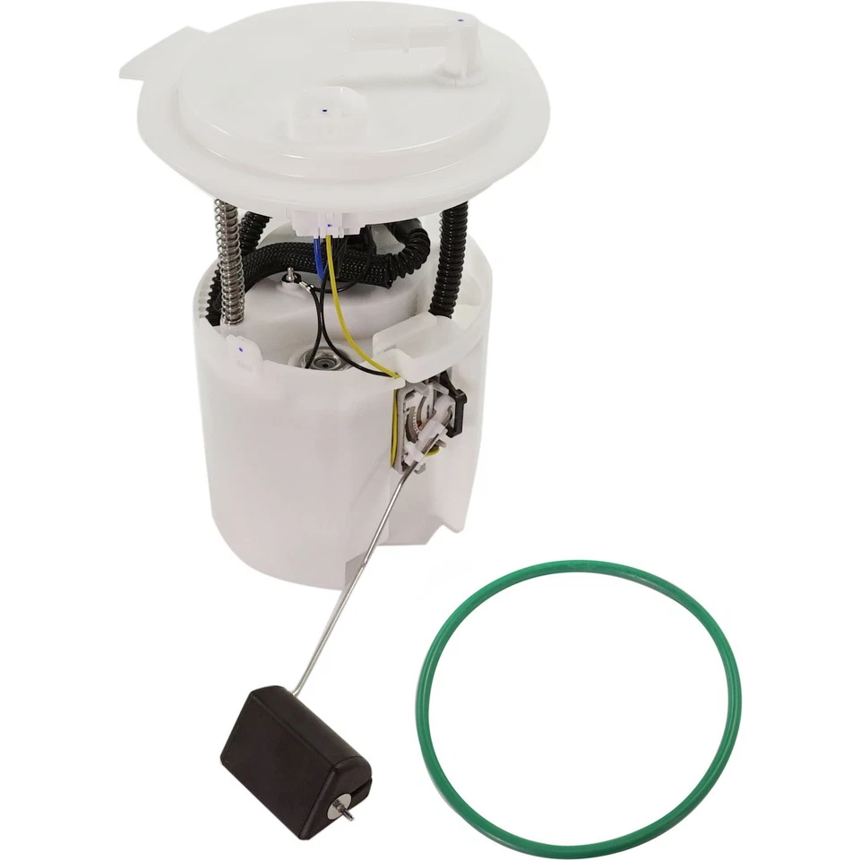 Electric Fuel Pump For 2007-2010 Chrysler Sebring 2008-2014 Avenger With Module - Image 2 of 4