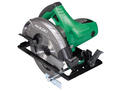 Hikoki C7STJ2 185mm Kreissäge 110V