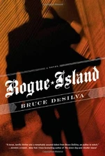 Rogue Island Hardcover Bruce DeSilva