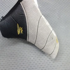 Cobra golf blade putter head cover men golf club cover fast ship 25101