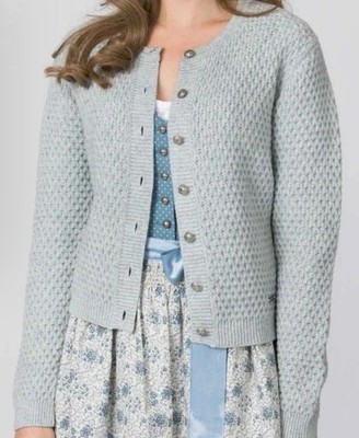 Stockerpoint  Trachten Jacke Trachtenjacke, Jacke z. Dirndl gr.  42 44 48