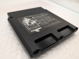 Pac-Mania (Nintendo NES) Tengen Version - Authentic W/Box - Clean - Tested