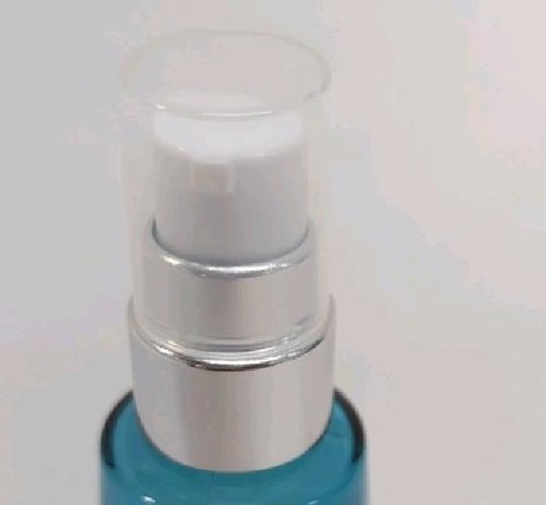 Fortificador de ojos reparador Vichy Mineral 89 15 ml 0,51 fl oz caducidad 26/12 - Imagen 5 de 9