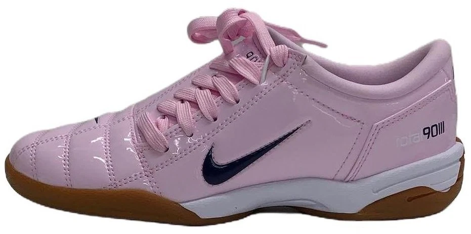 Nike Total 90 3 SP Patent Leather Pack - Pink Foam Gum W for sale