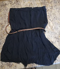 Lot of 2 Women's rompers - Size Large — photo 3