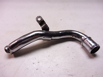 2002 Honda VT1100C Shadow HM422B. Engine coolant water pipe line tube -c