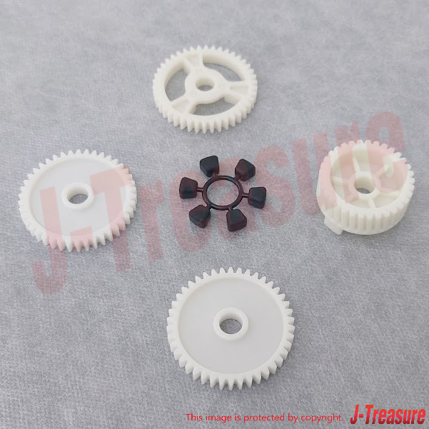 HONDA CRX DEL SOL EG2 Genuine Gear Set For Electric Roof Motor