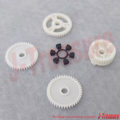 HONDA CRX DEL SOL EG2 Genuine Gear Set For Electric Roof Motor