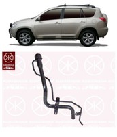 Kraftstoff EinfüLlstutzen Rohr - FüR Toyota RAV-4 II 2001-2005 - 77201-42110