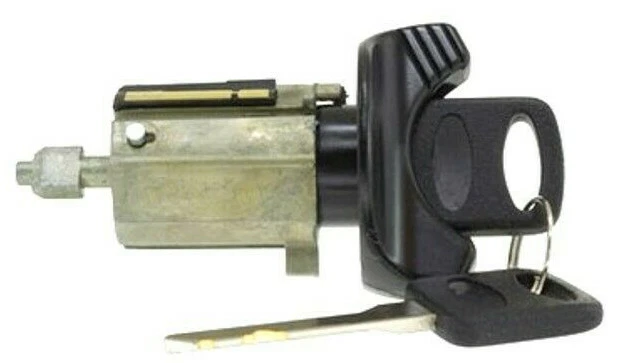 Interruptor de encendido Combo de cilindro de bloqueo de encendido para Ford Lincoln Mercury 1990-1996  Foto 4 de 4