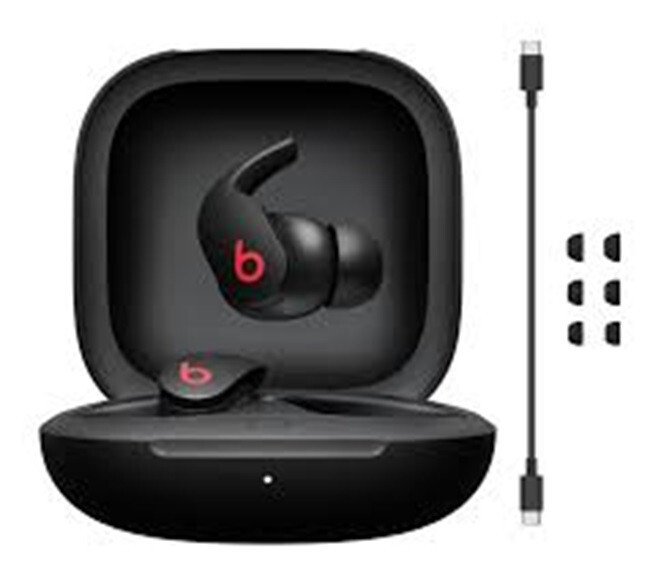 Beats by Dr. Dre Powerbeats Pro In Ear Wireless Headphones - Black -new