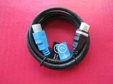 CABLE Vericom 6FT High Speed HDMI Cord 80C 30V E488405 TF (((NEW)))