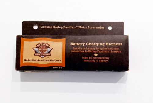 Harley-Davidson Battery Charging Harness /Lead - # 94624-97B - Picture 2 of 2