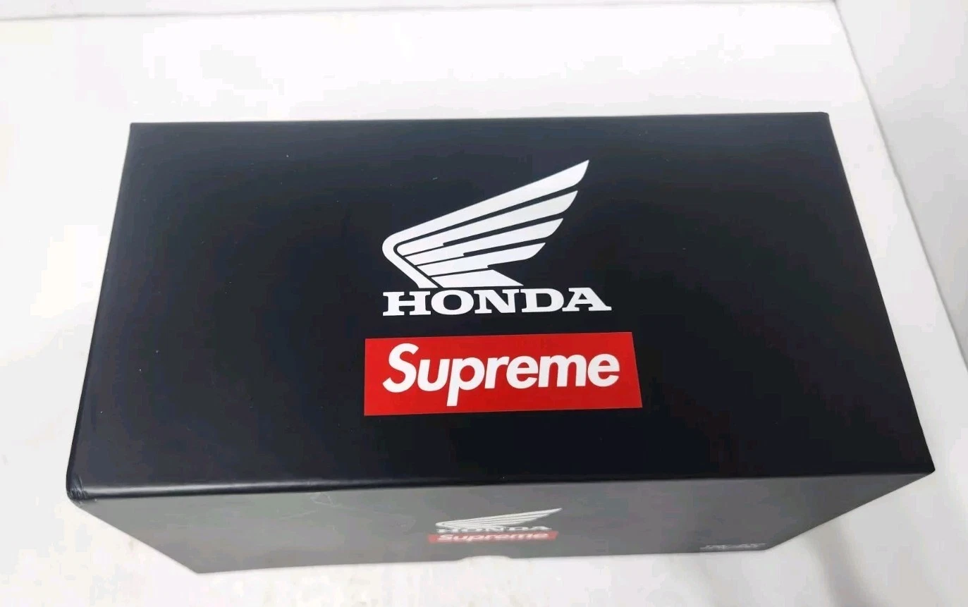 Lunettes de vue Supreme Honda Fox Racing FW19A5 